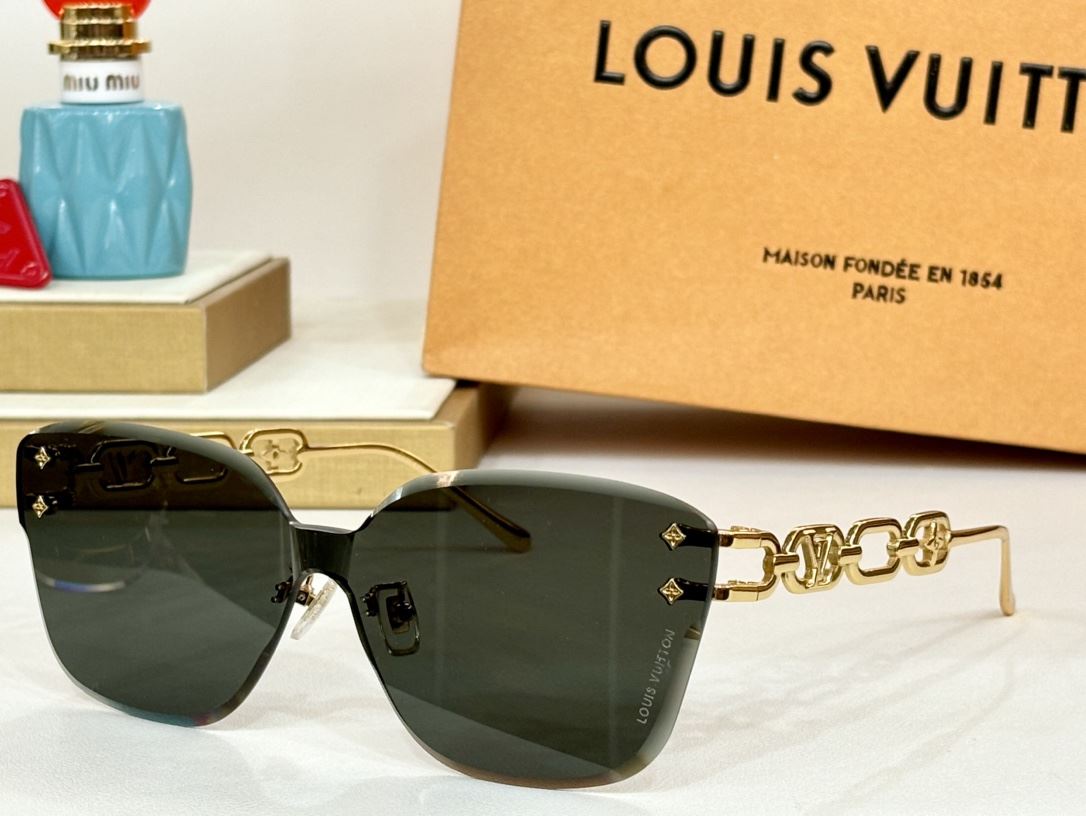 Louis Vuitton Sunglasses